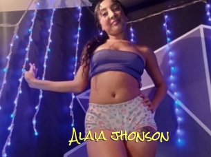Alaia_jhonson