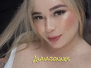 Alaiajonnes