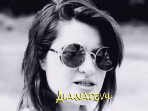 Alainadevil