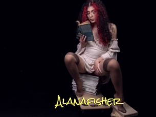 Alanafisher