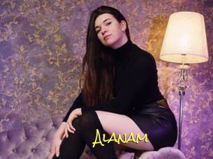 Alanam