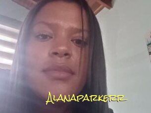 Alanaparkerr