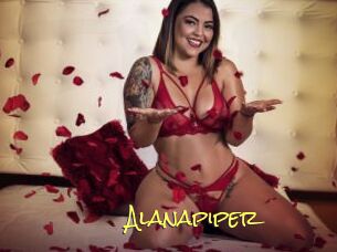 Alanapiper