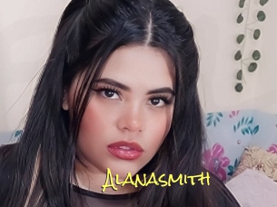 Alanasmith