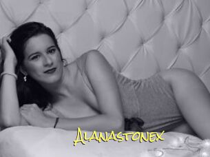 Alanastonex
