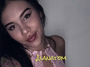 Alanatom