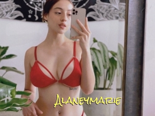 alaneymarie Elles Mouillent