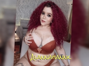 Alannahannk