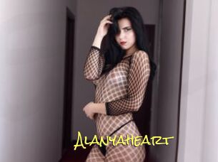 Alanyaheart