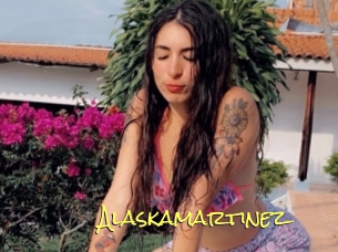 Alaskamartinez