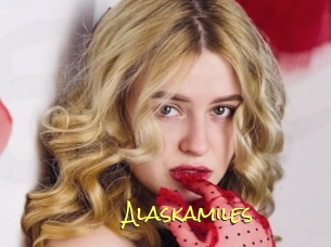 Alaskamiles