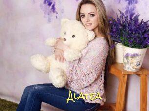 Alatea