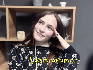Albertaburtt