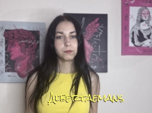 Albertaemans