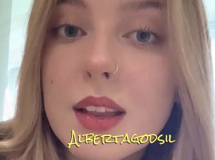 Albertagodsil