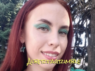 Albertagrimble
