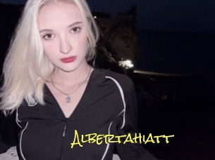 Albertahiatt
