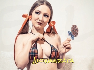 Alcinagrata