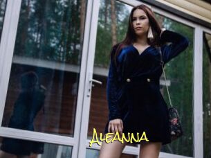 Aleanna