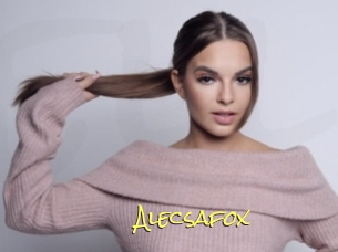 Alecsafox