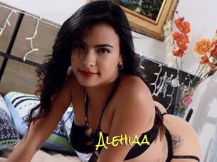 Alehiaa