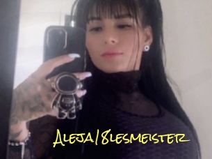 Aleja18lesmeister