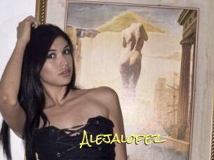 Alejalopez