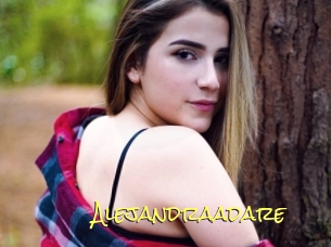 Alejandraadare