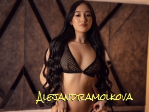alejandramolkova Elles Mouillent