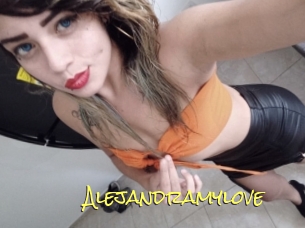 Alejandramylove