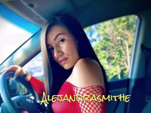 Alejandrasmithe