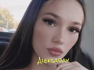 Aleksaday