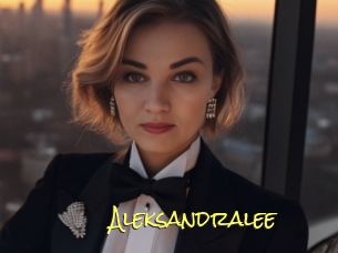 Aleksandralee