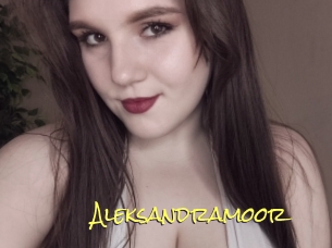 Aleksandramoor
