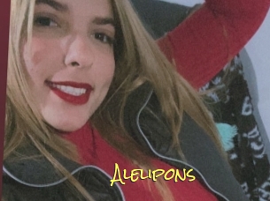 Alelipons