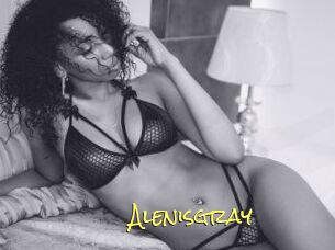 Alenisgray