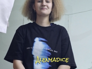 Alenyadice
