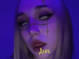 Ales