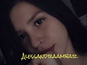 Alessandraambar