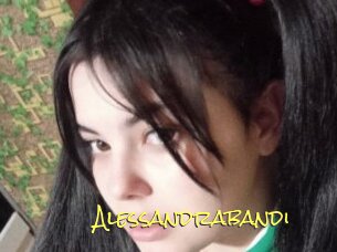 Alessandrabandi