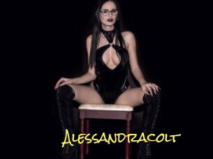Alessandracolt