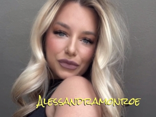Alessandramonroe