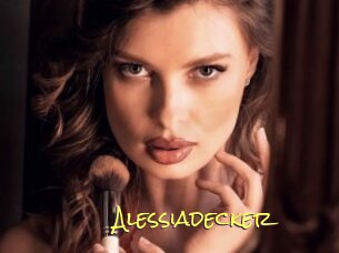 Alessiadecker