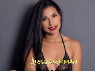 Alessialerman