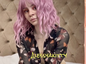 Alessyakitty