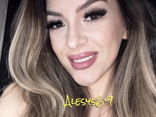 alesys69 Elles Mouillent