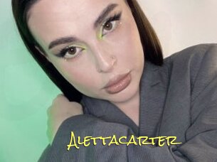 Alettacarter