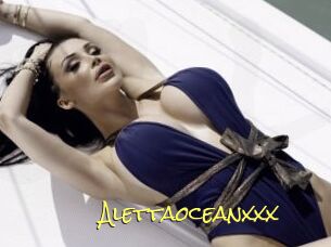 Alettaoceanxxx