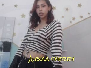 Alexaa_cherry
