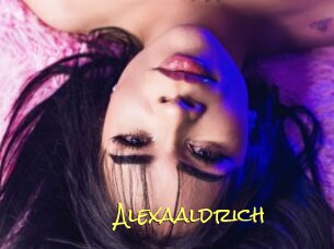 Alexaaldrich
